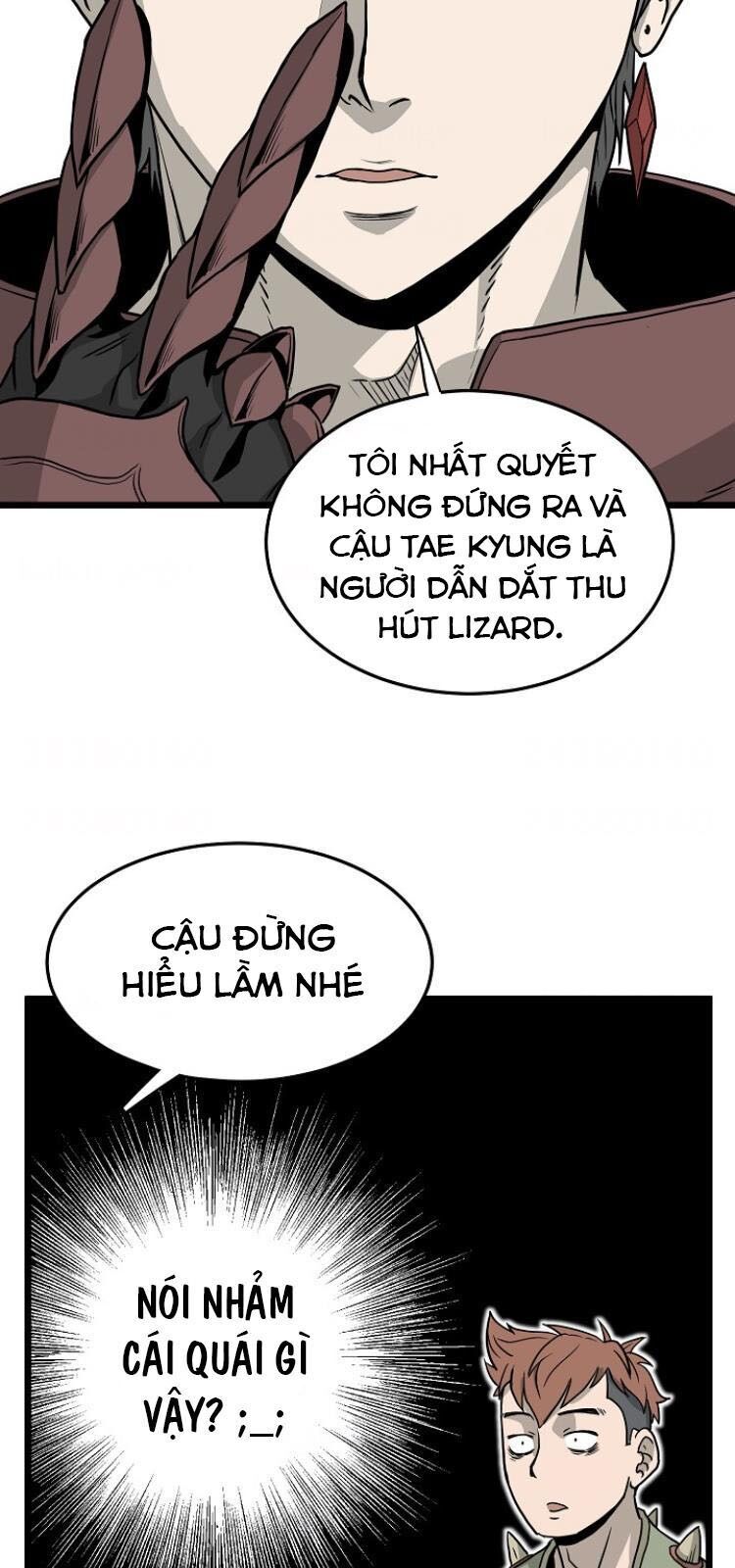 Đăng Nhập Murim Chapter 46 - Trang 2