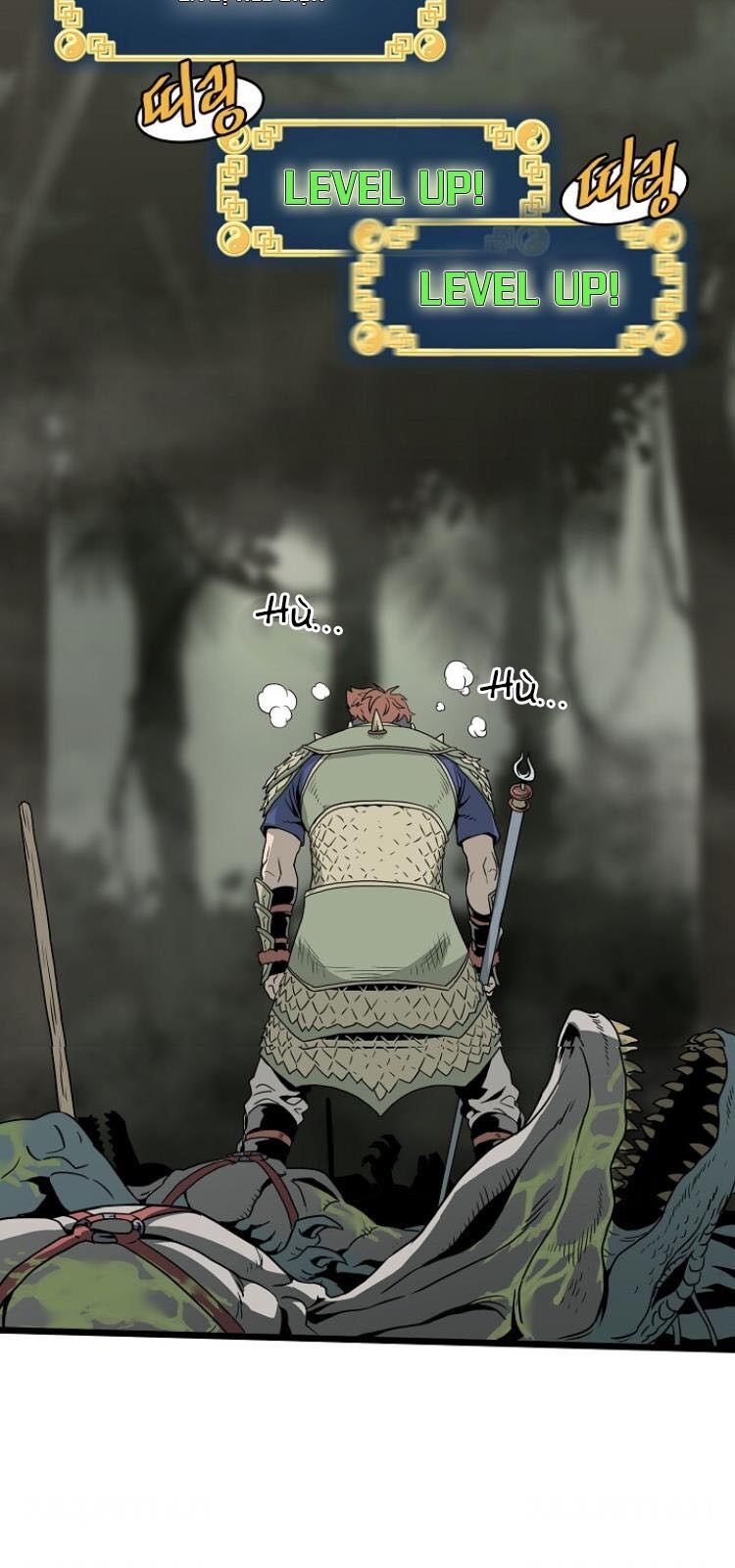 Đăng Nhập Murim Chapter 46 - Trang 2