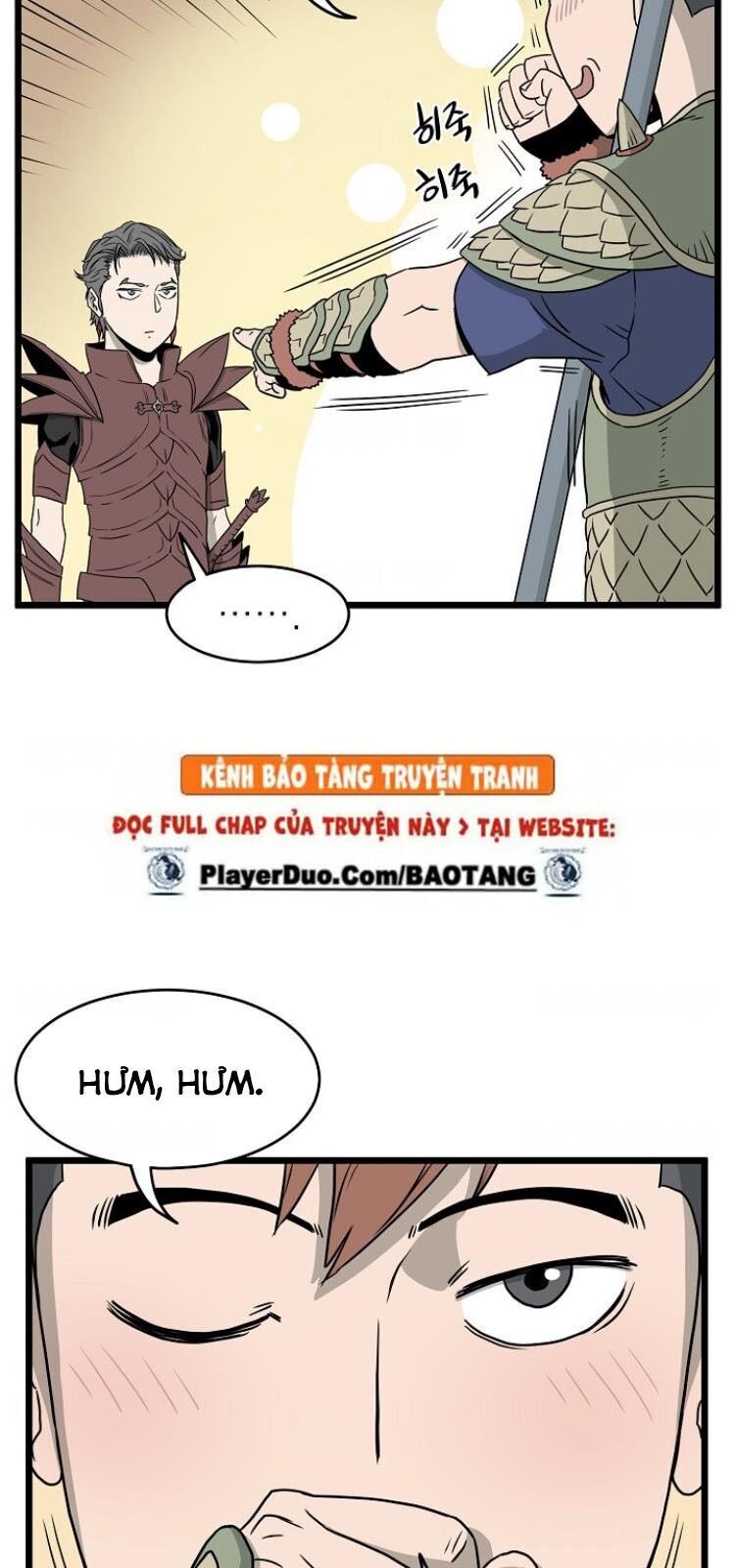 Đăng Nhập Murim Chapter 46 - Trang 2