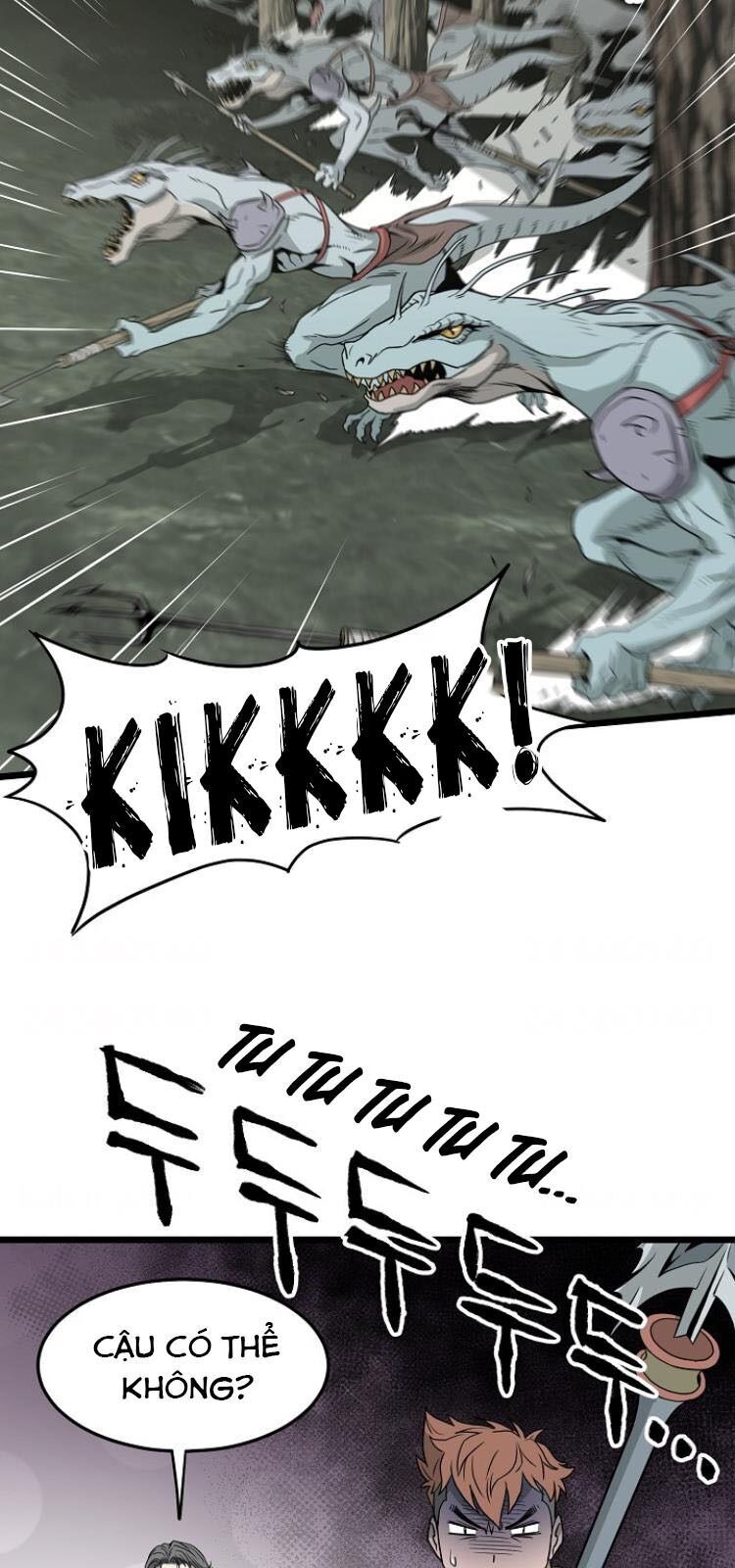 Đăng Nhập Murim Chapter 46 - Trang 2