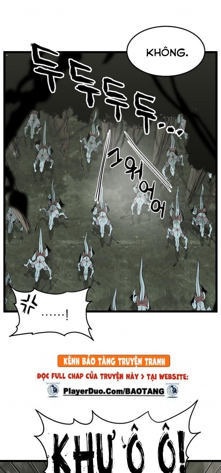 Đăng Nhập Murim Chapter 46 - Trang 2