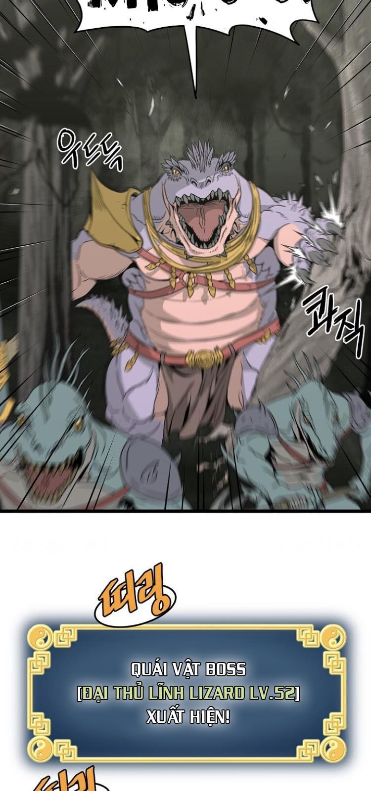 Đăng Nhập Murim Chapter 46 - Trang 2