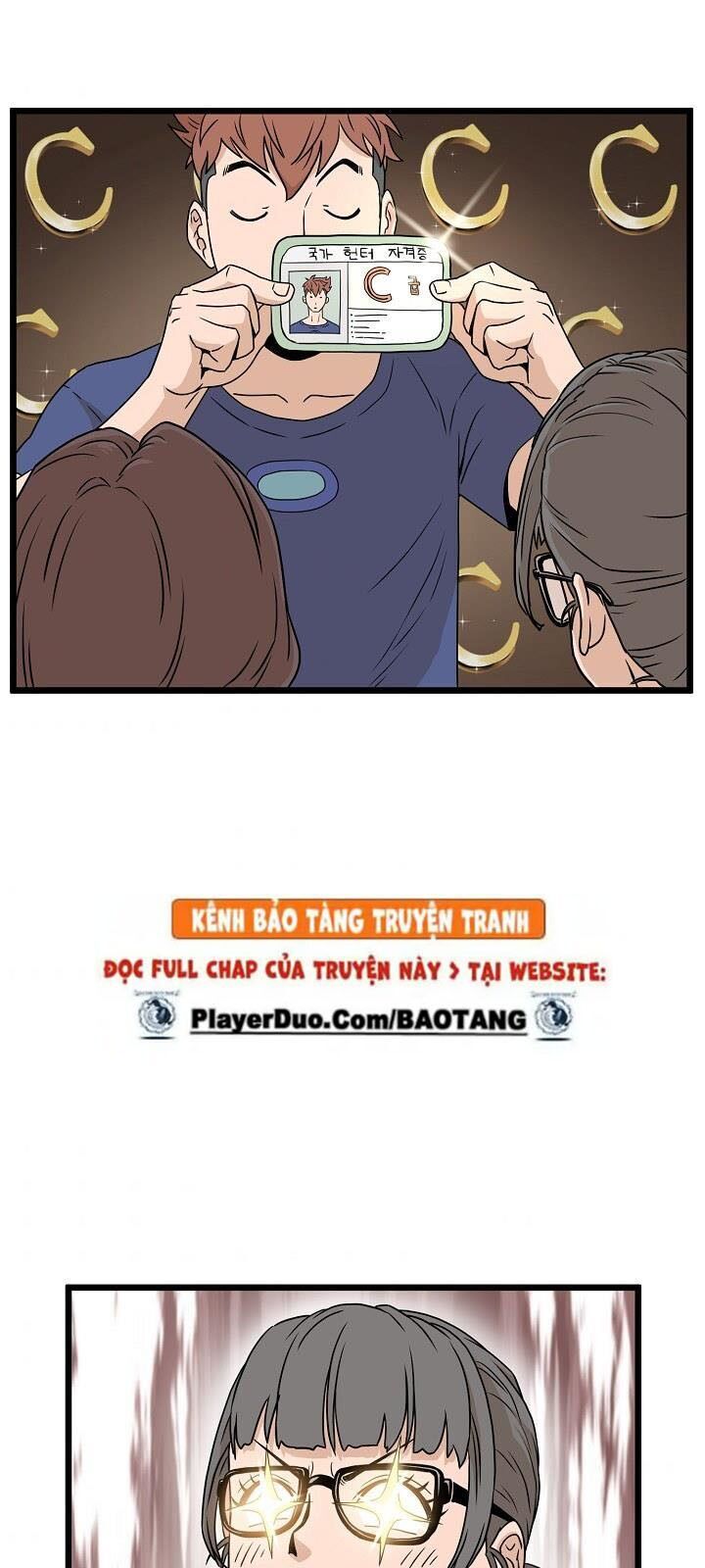 Đăng Nhập Murim Chapter 47 - Trang 2