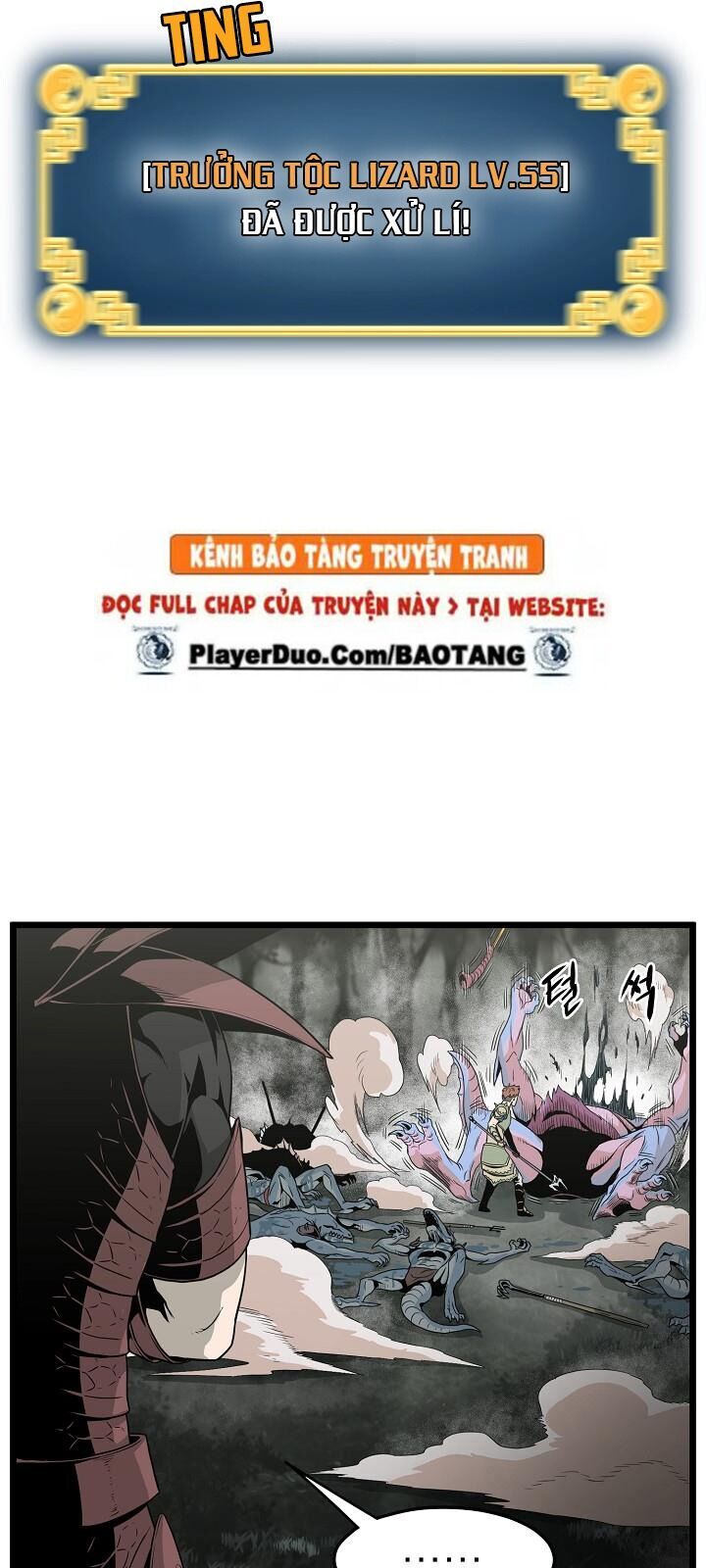 Đăng Nhập Murim Chapter 48 - Trang 2