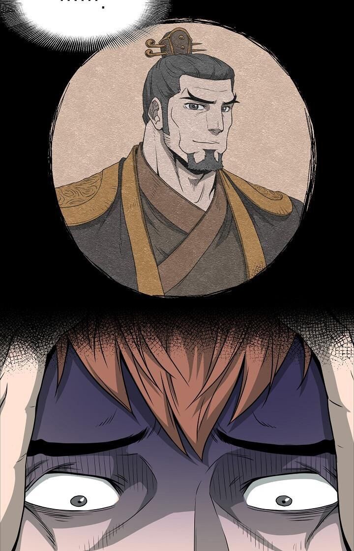 Đăng Nhập Murim Chapter 48 - Trang 2