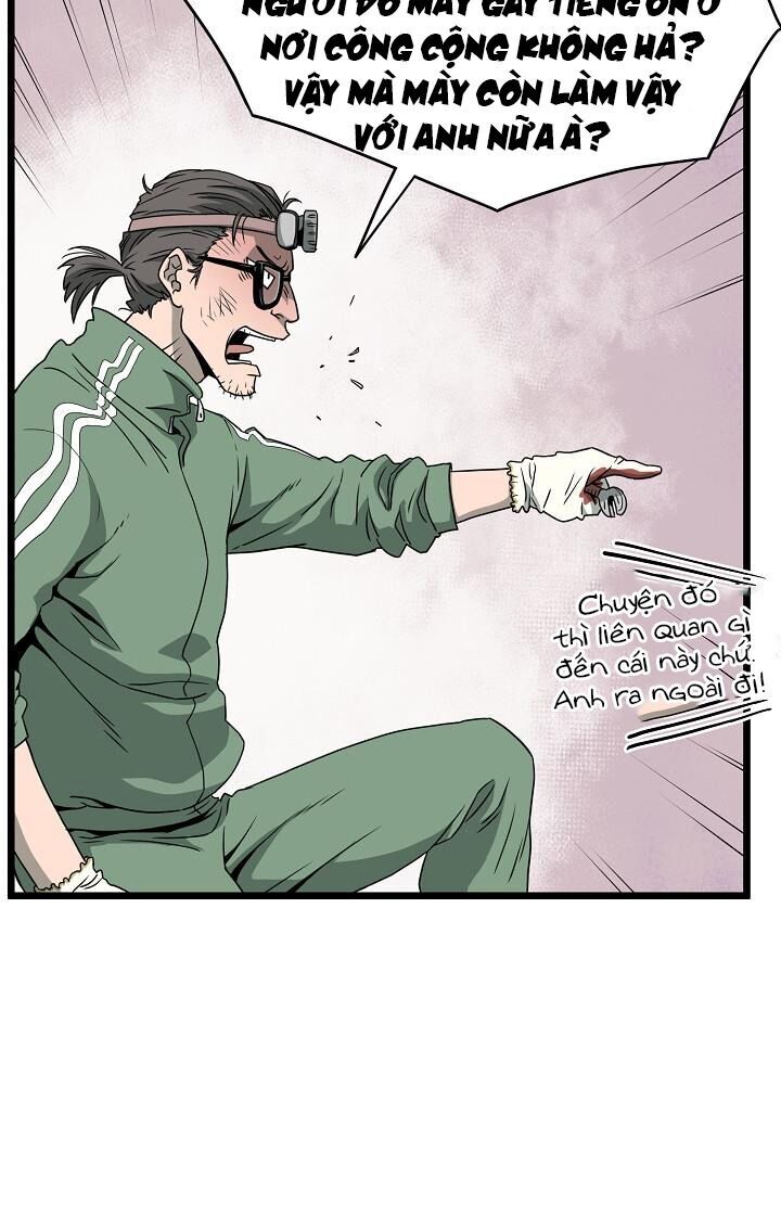 Đăng Nhập Murim Chapter 48 - Trang 2