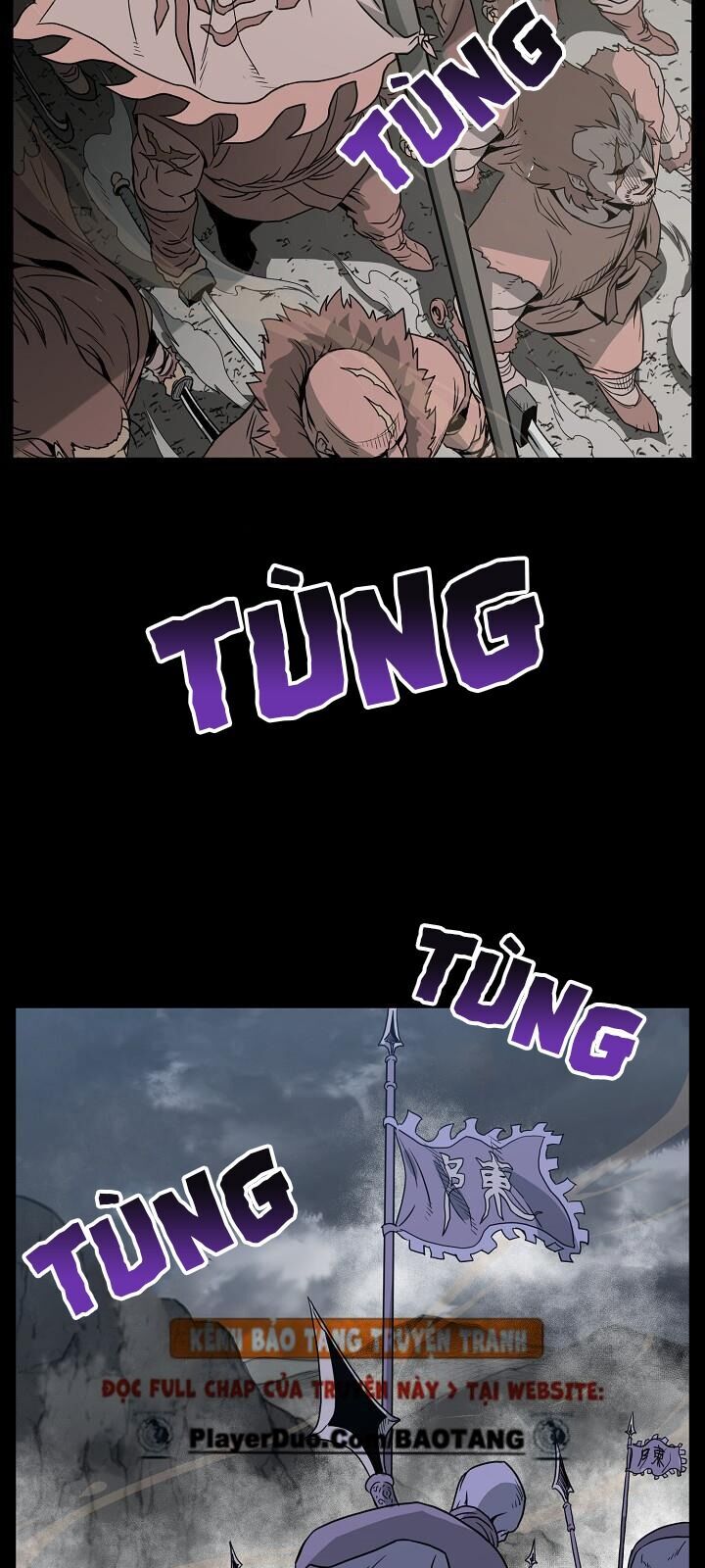 Đăng Nhập Murim Chapter 48 - Trang 2