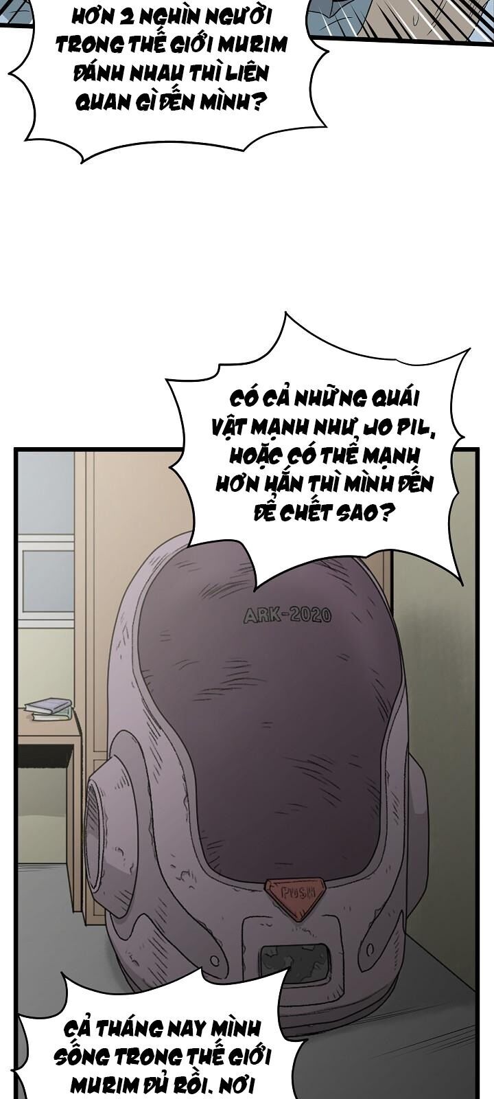 Đăng Nhập Murim Chapter 48 - Trang 2