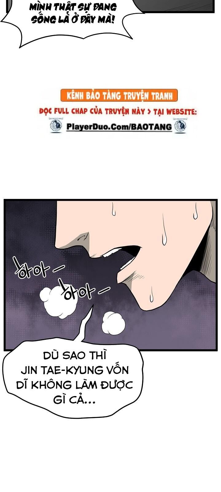 Đăng Nhập Murim Chapter 48 - Trang 2