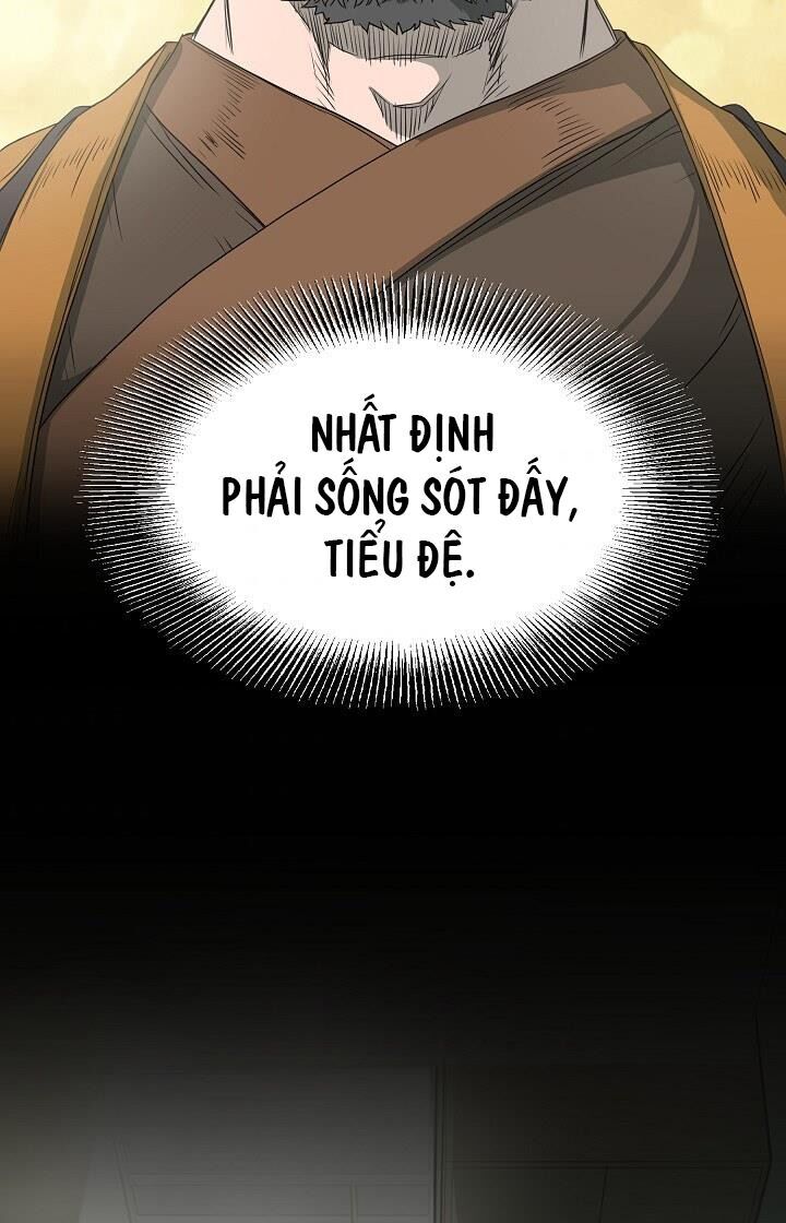 Đăng Nhập Murim Chapter 48 - Trang 2