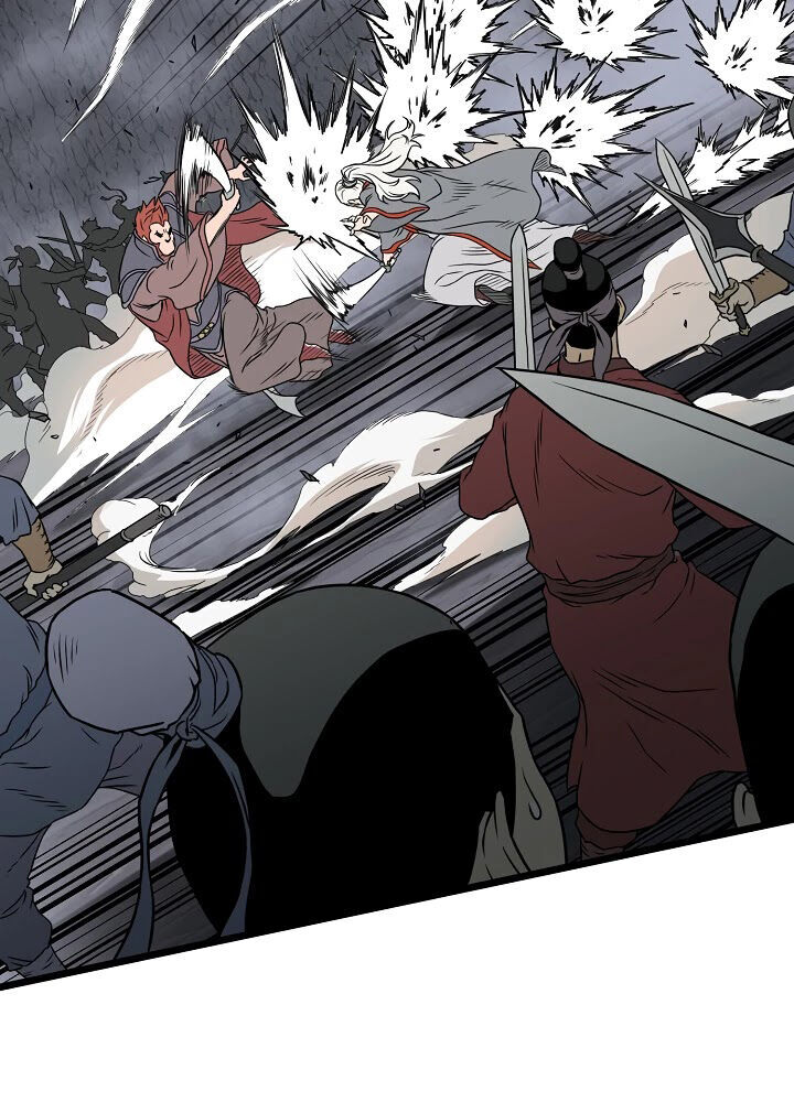 Đăng Nhập Murim Chapter 51 - Trang 2