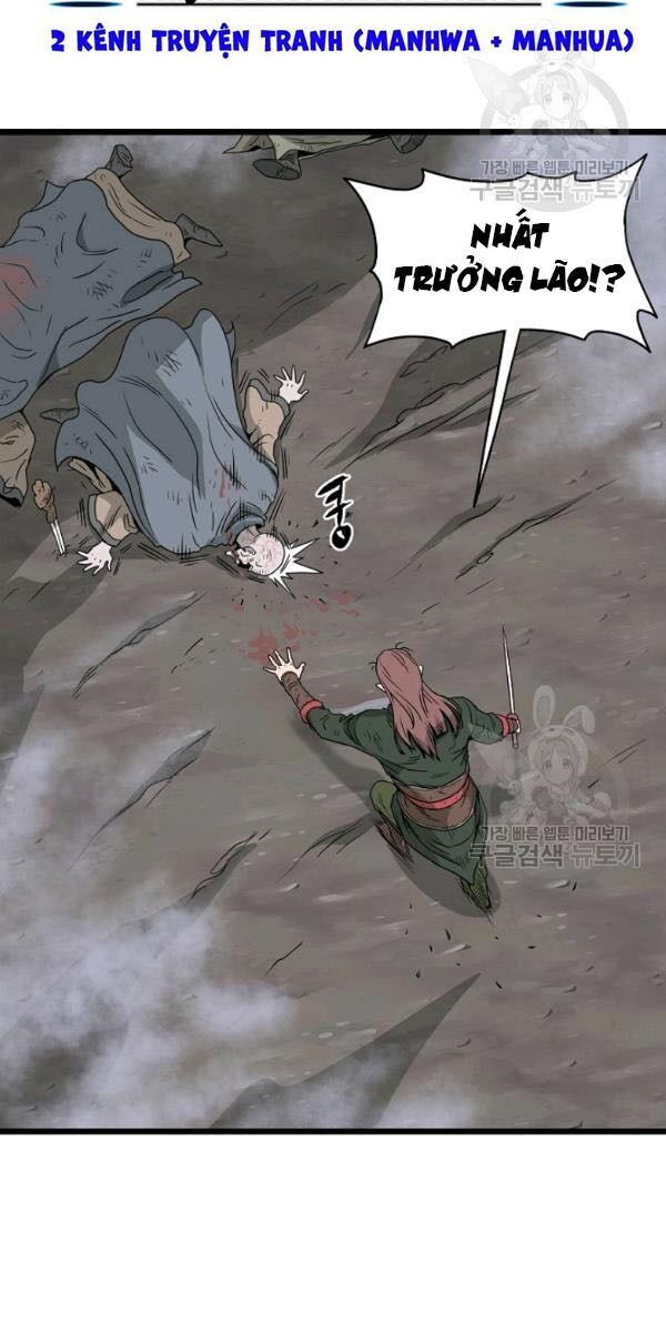 Đăng Nhập Murim Chapter 58 - Trang 2