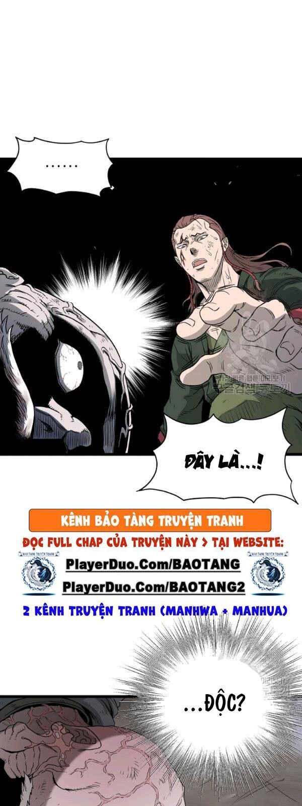 Đăng Nhập Murim Chapter 58 - Trang 2