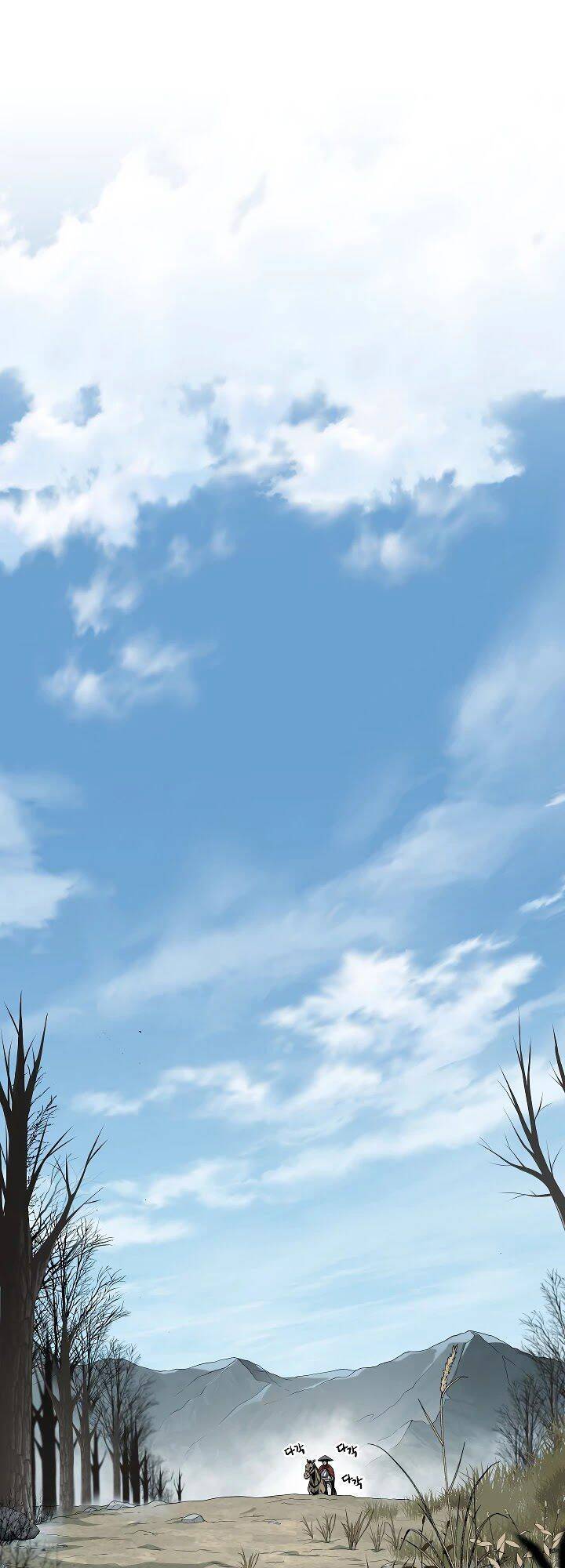 Đăng Nhập Murim Chapter 59 - Trang 2