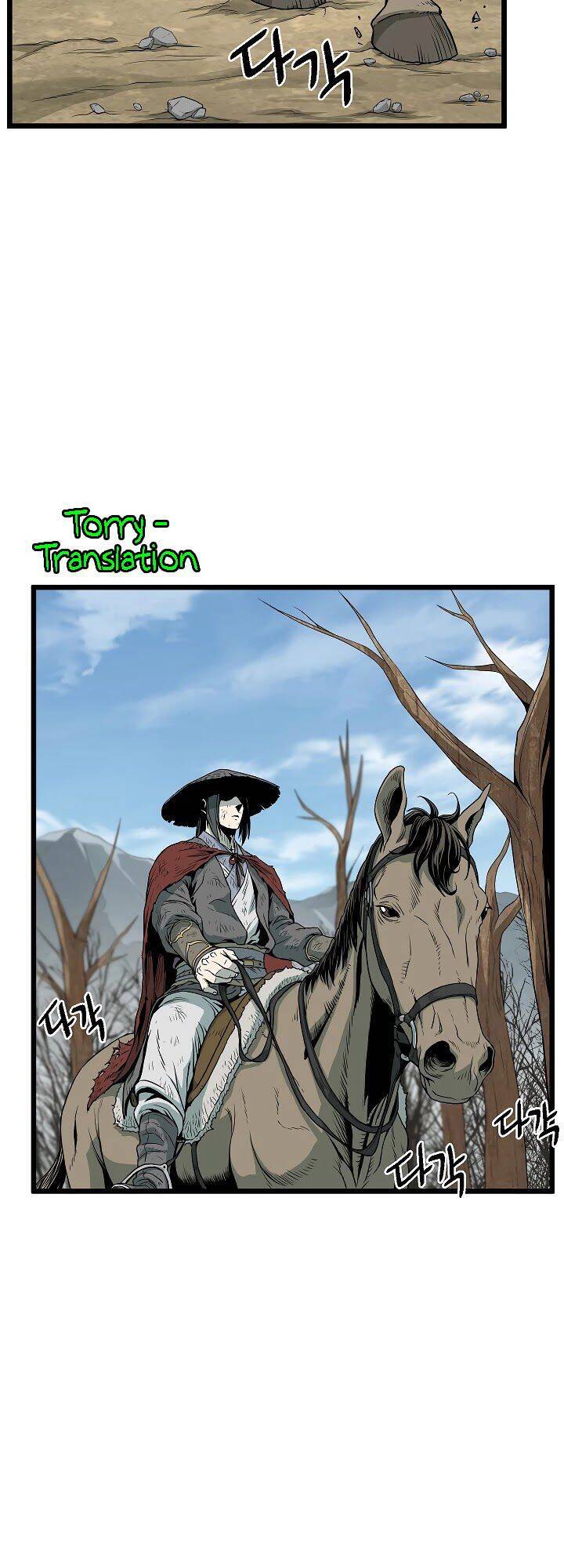 Đăng Nhập Murim Chapter 59 - Trang 2