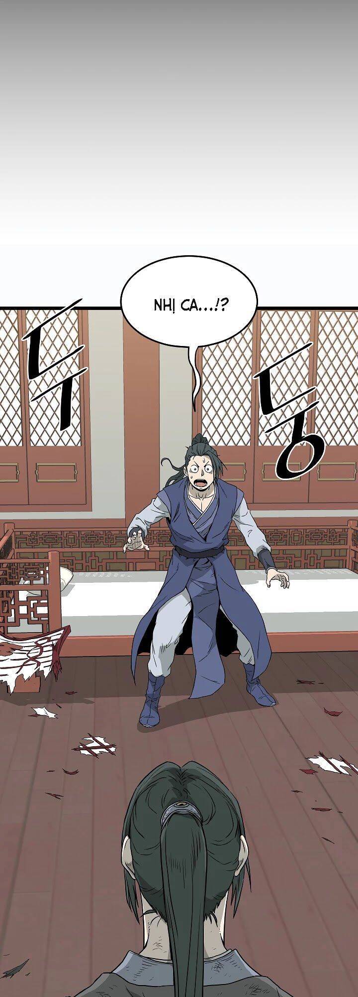 Đăng Nhập Murim Chapter 59 - Trang 2