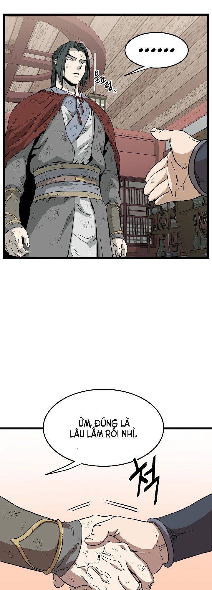 Đăng Nhập Murim Chapter 59 - Trang 2