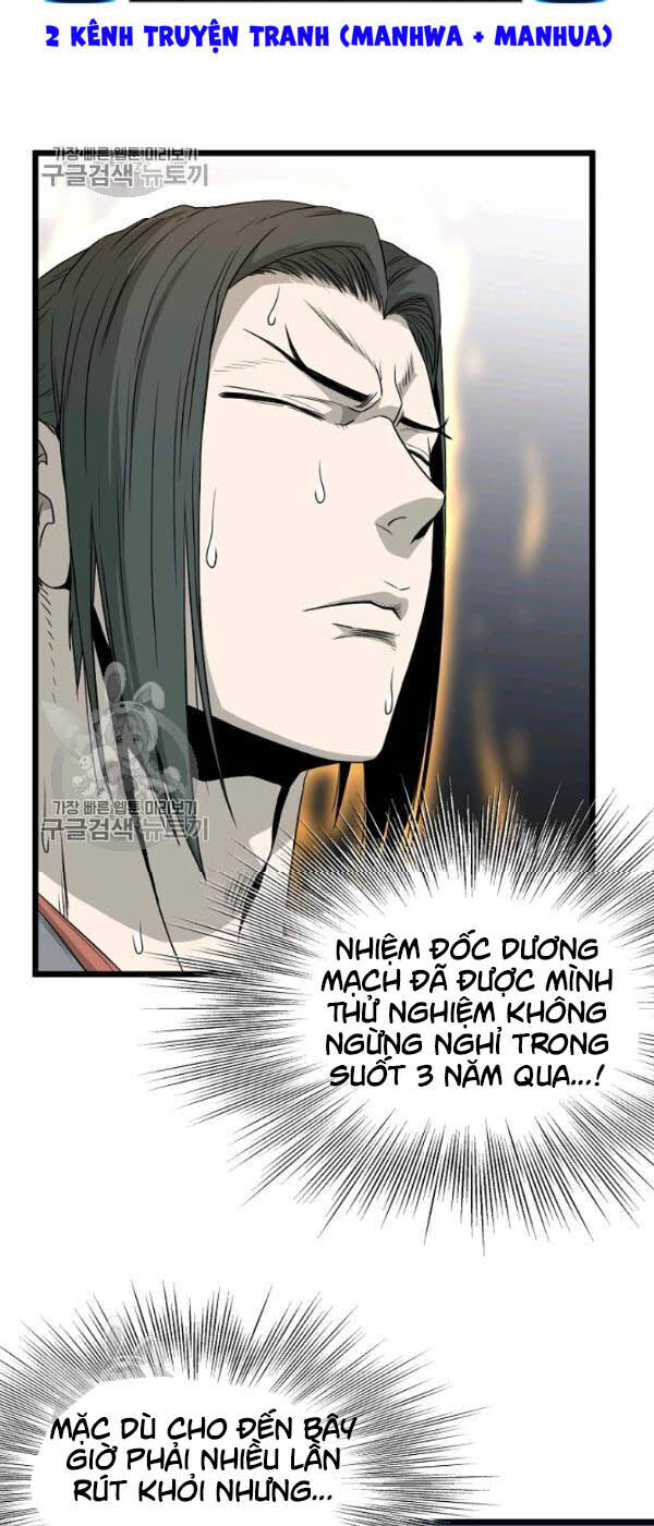 Đăng Nhập Murim Chapter 62 - Trang 2