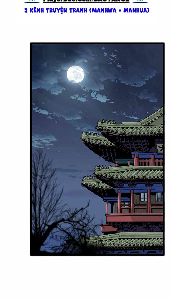 Đăng Nhập Murim Chapter 63 - Trang 2