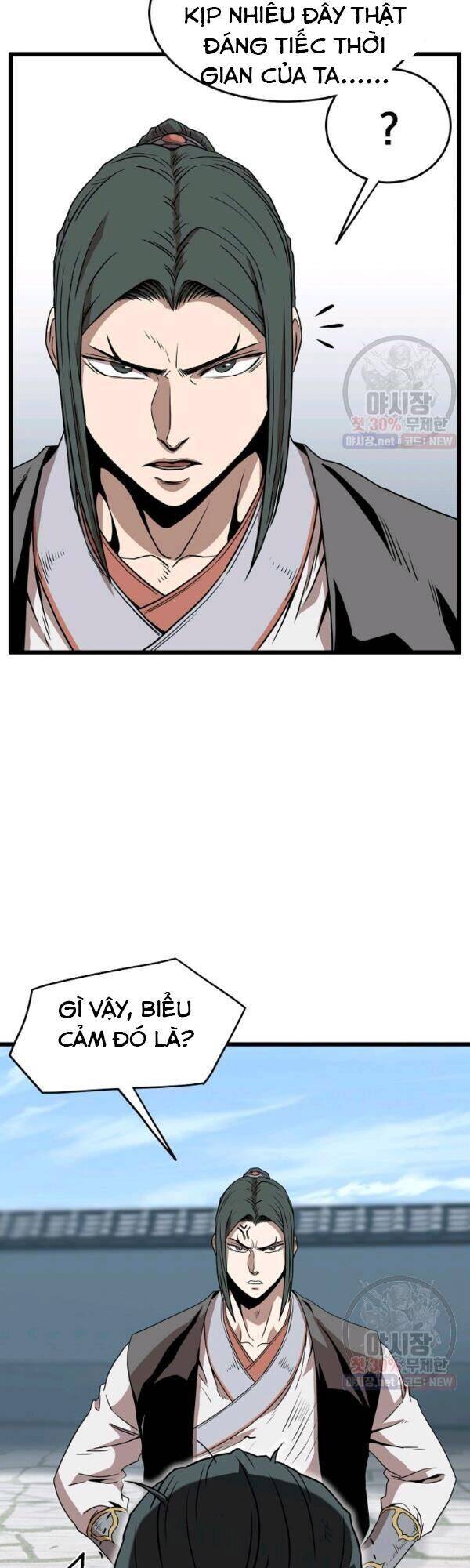 Đăng Nhập Murim Chapter 66 - Trang 2