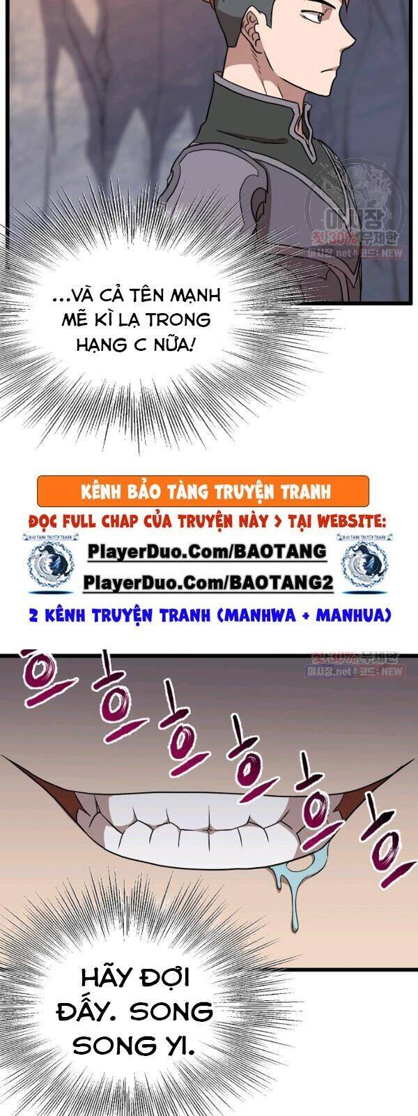 Đăng Nhập Murim Chapter 68 - Trang 2