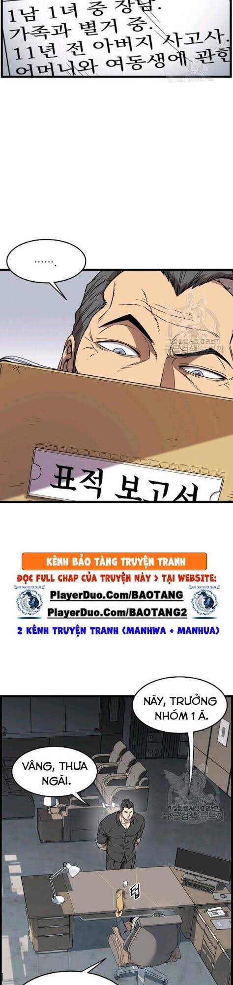 Đăng Nhập Murim Chapter 73 - Trang 2