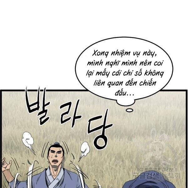 Đăng Nhập Murim Chapter 80 - Trang 2