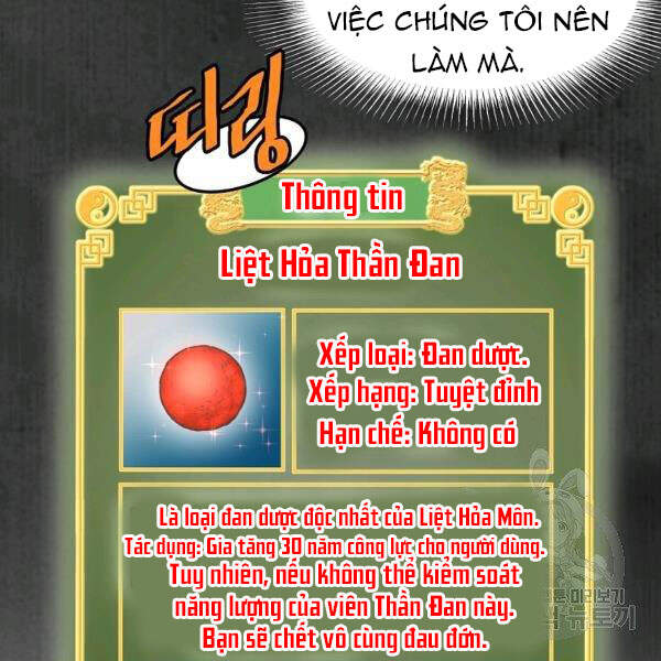 Đăng Nhập Murim Chapter 84 - Trang 2