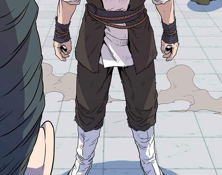 Đăng Nhập Murim Chapter 91 - Trang 2