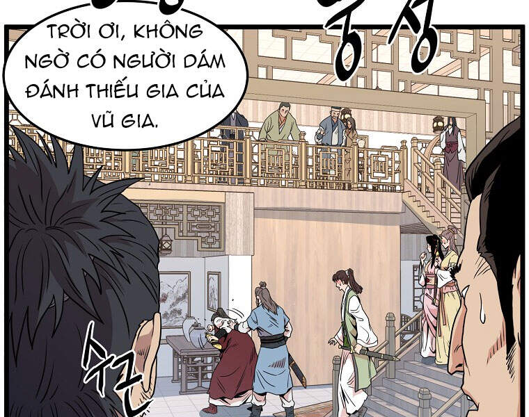 Đăng Nhập Murim Chapter 93 - Trang 2