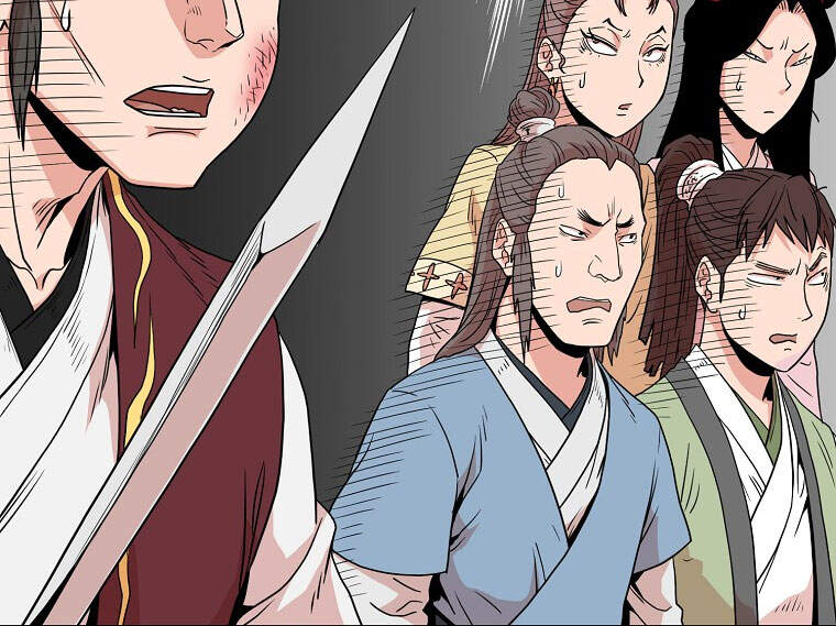 Đăng Nhập Murim Chapter 93 - Trang 2