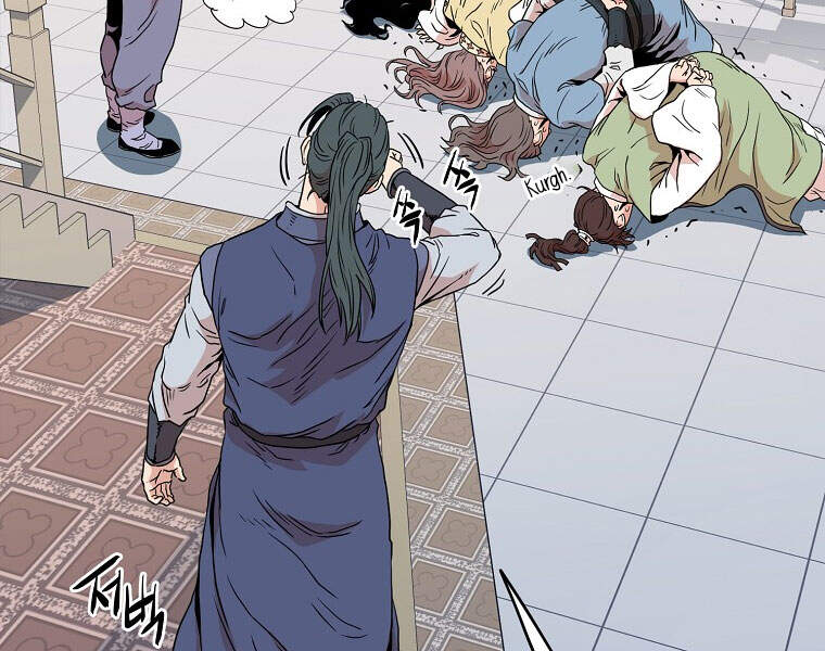 Đăng Nhập Murim Chapter 93 - Trang 2