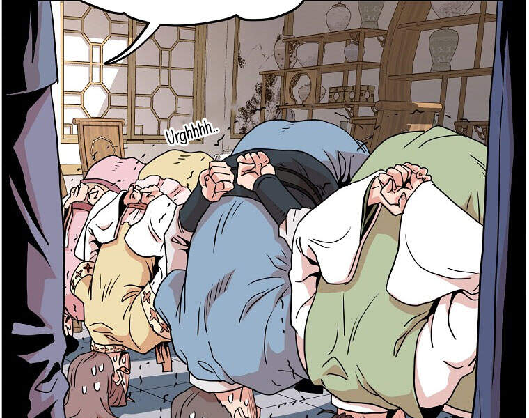 Đăng Nhập Murim Chapter 93 - Trang 2