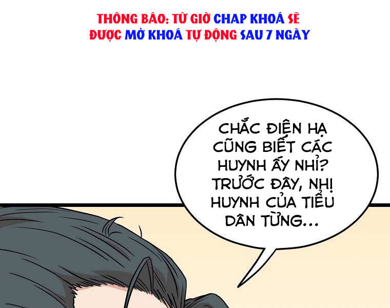 Đăng Nhập Murim Chapter 99 - Trang 2