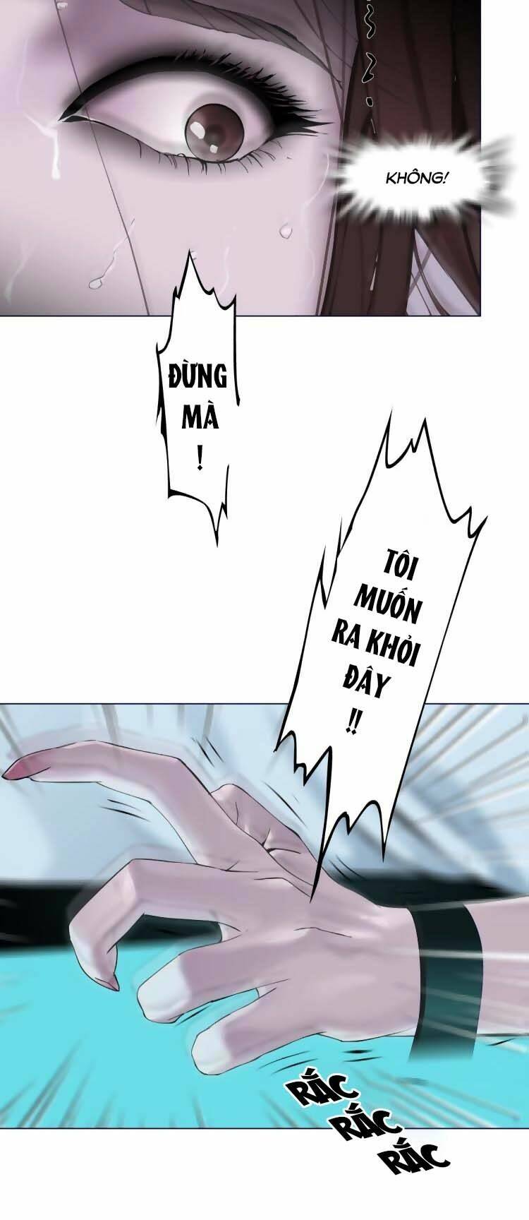 Đằng Nữ Chapter 1 - Trang 2