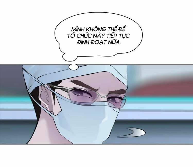 Đằng Nữ Chapter 1 - Trang 2