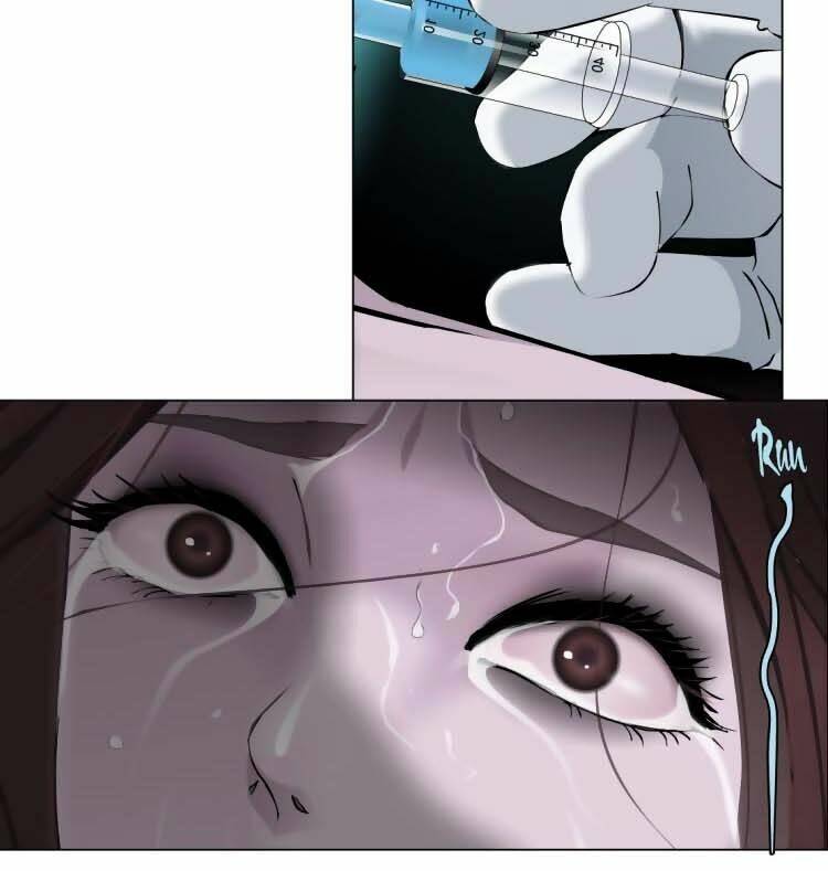 Đằng Nữ Chapter 1 - Trang 2