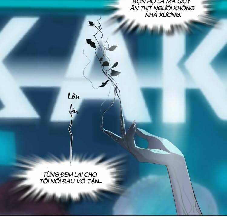 Đằng Nữ Chapter 1 - Trang 2