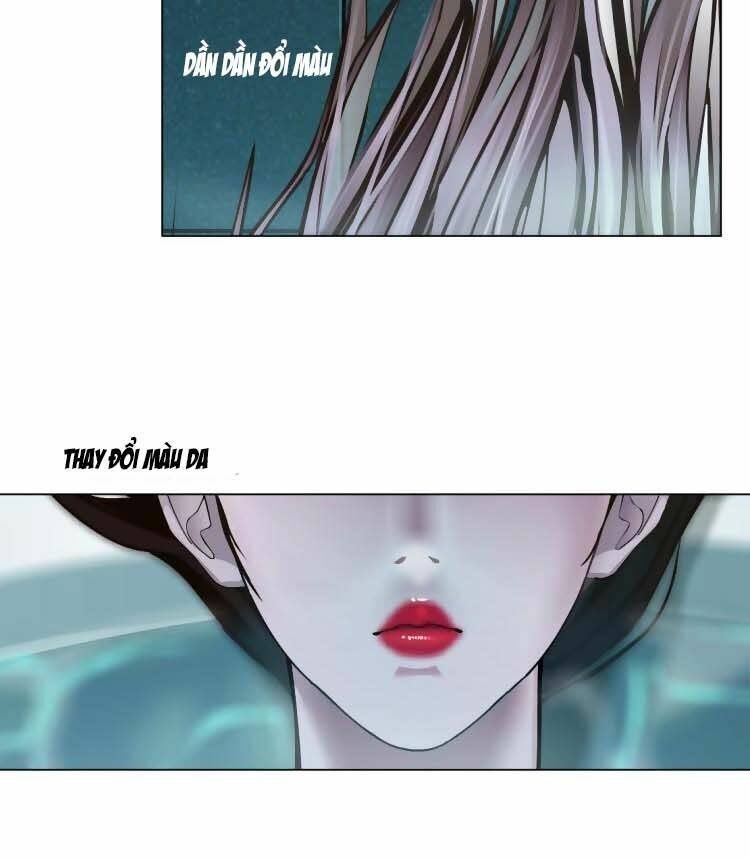 Đằng Nữ Chapter 1 - Trang 2