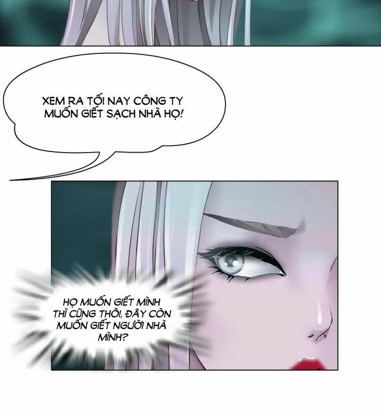 Đằng Nữ Chapter 1 - Trang 2