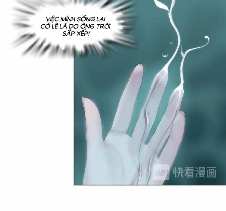 Đằng Nữ Chapter 1 - Trang 2