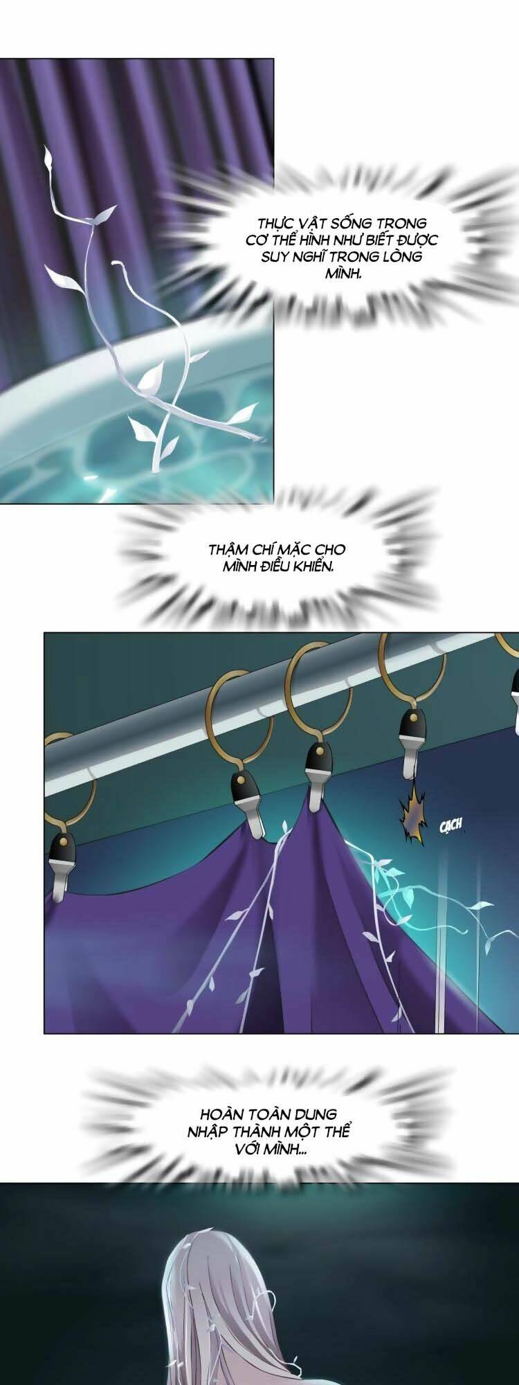 Đằng Nữ Chapter 1 - Trang 2