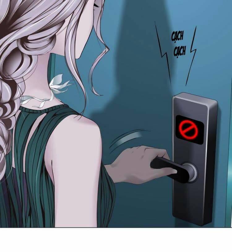 Đằng Nữ Chapter 1 - Trang 2