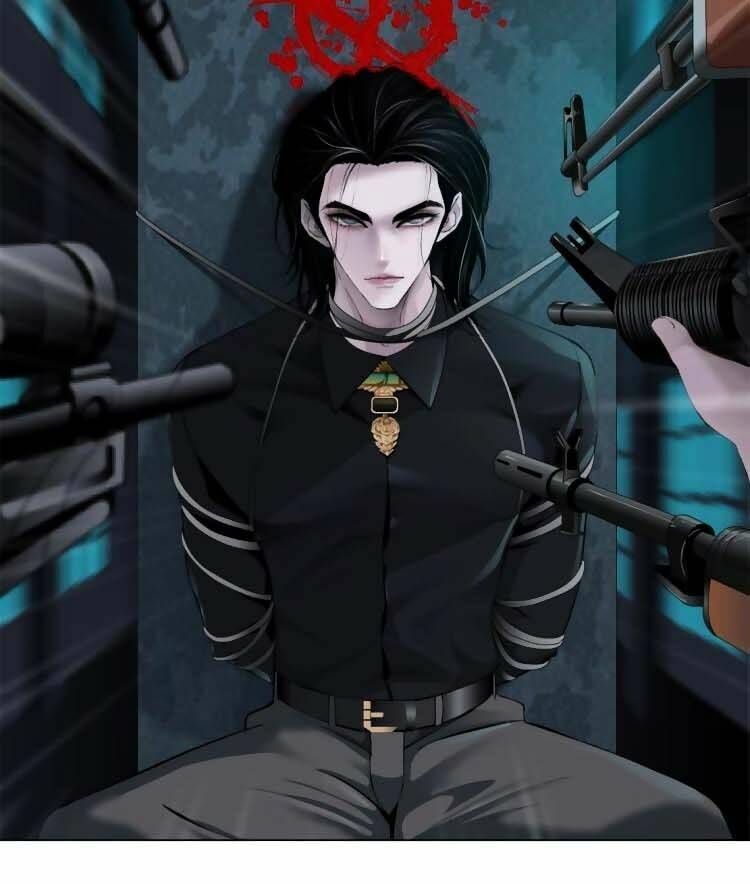 Đằng Nữ Chapter 1 - Trang 2