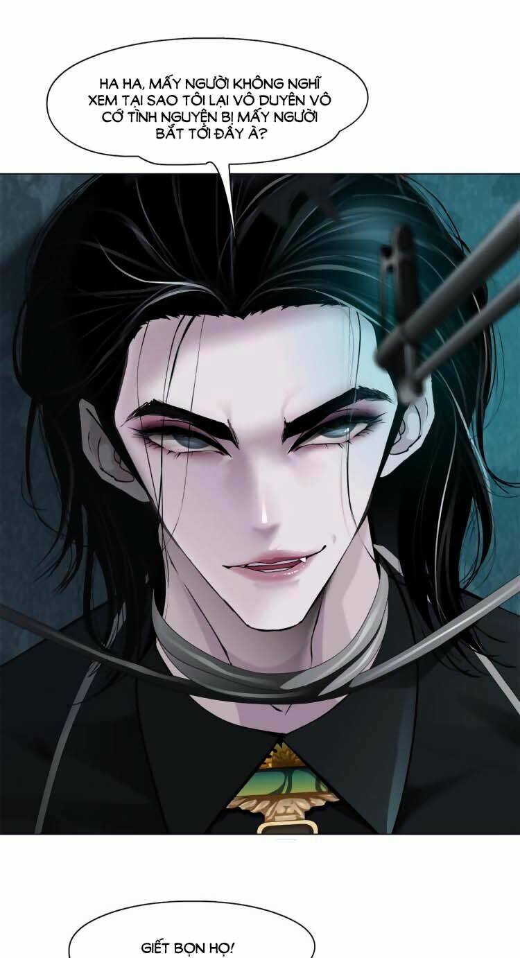 Đằng Nữ Chapter 1 - Trang 2