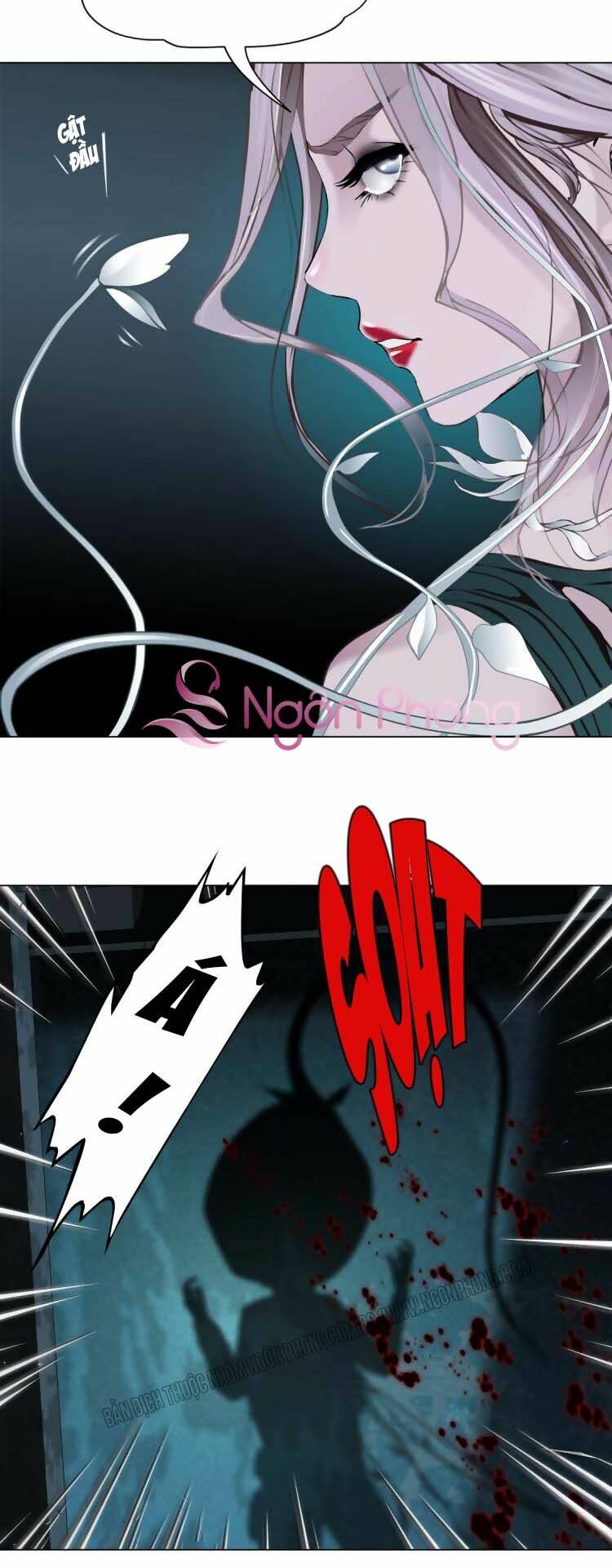 Đằng Nữ Chapter 1 - Trang 2