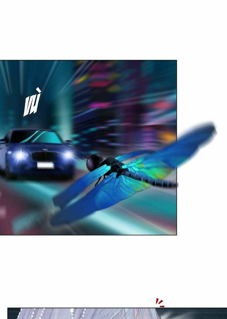 Đằng Nữ Chapter 10 - Trang 2