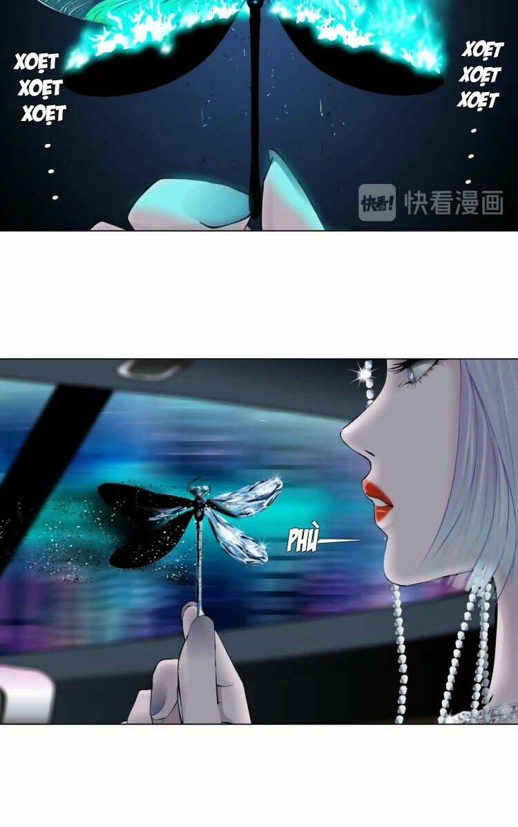 Đằng Nữ Chapter 10 - Trang 2