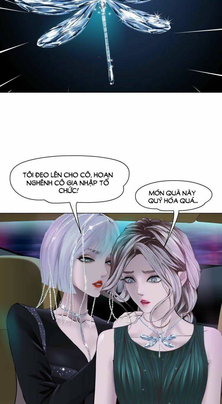 Đằng Nữ Chapter 10 - Trang 2