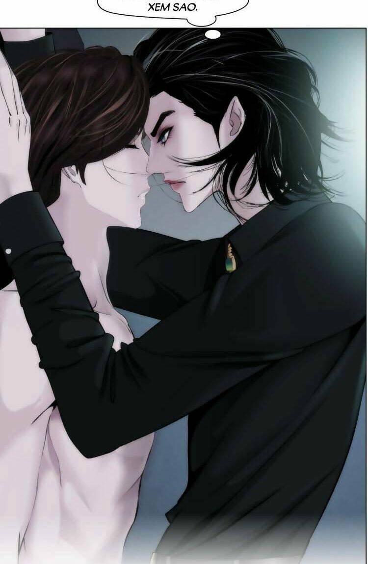 Đằng Nữ Chapter 10 - Trang 2